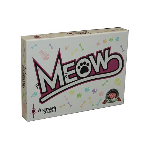 Meow