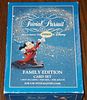 Trivial Pursuit: Walt Disney Family Edition Card Set
