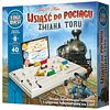 Logiquest: Wsiąść do pociągu - Zmiana toru