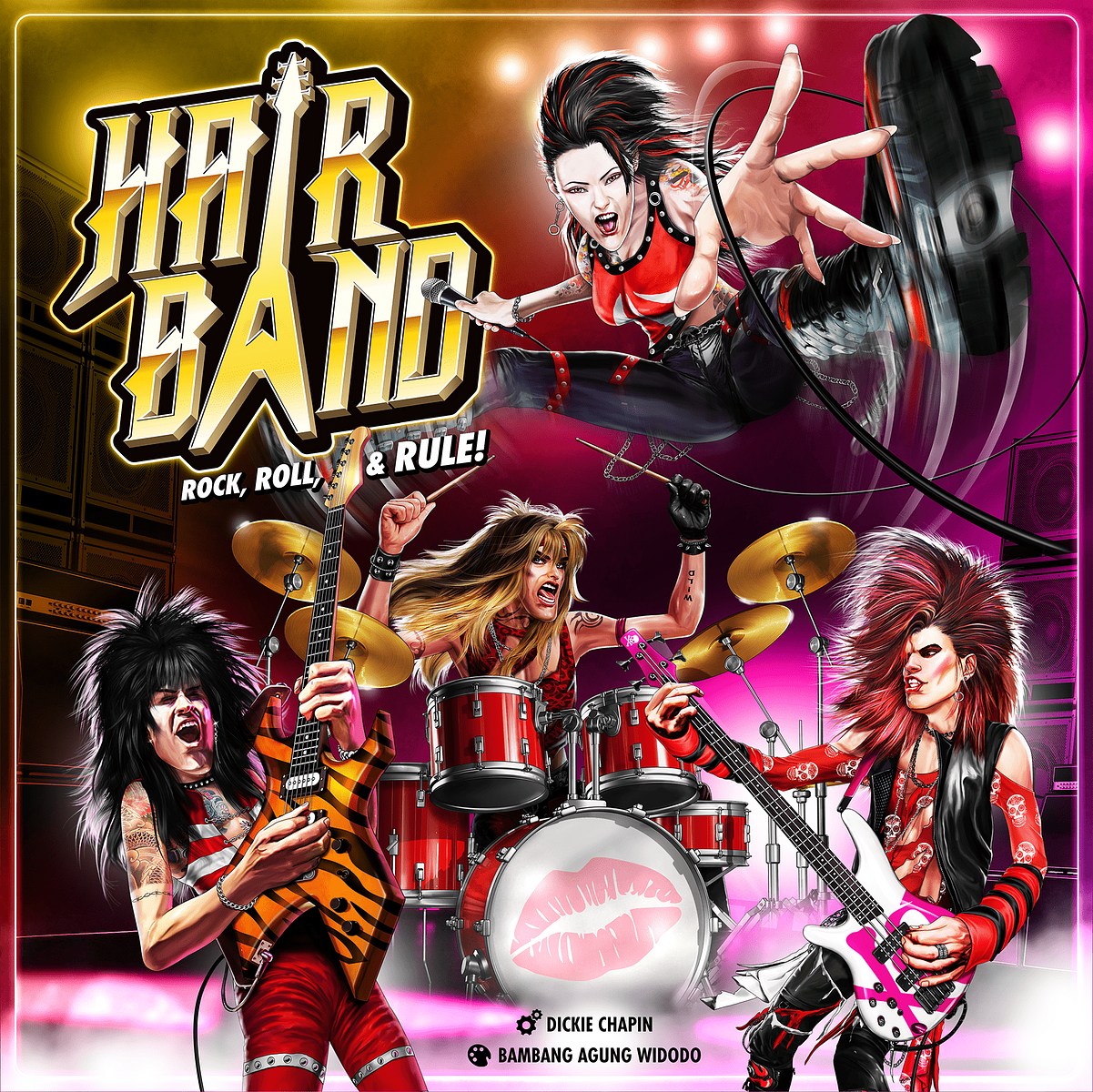 Hair Band