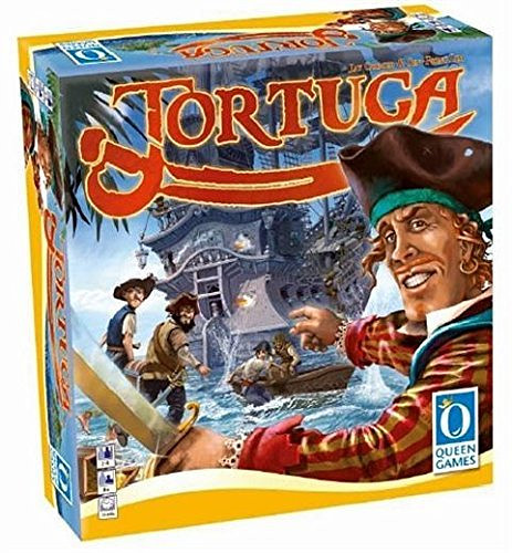 Tortuga