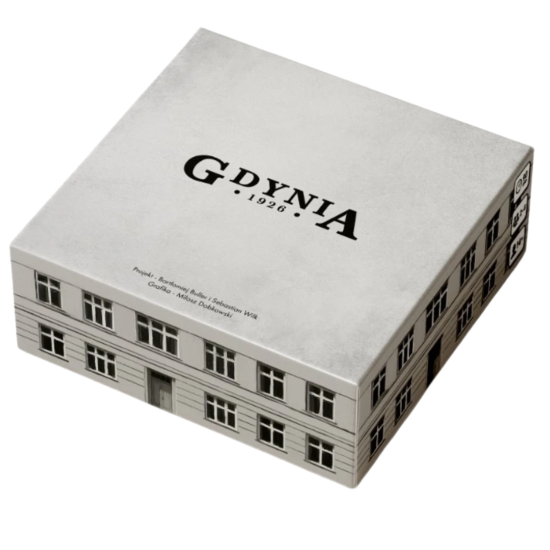 Gdynia 1926