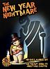 Holiday Hijinks #11: The New Year Nightmare