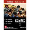 Combat Commander: Battle Pack #2 – Stalingrad