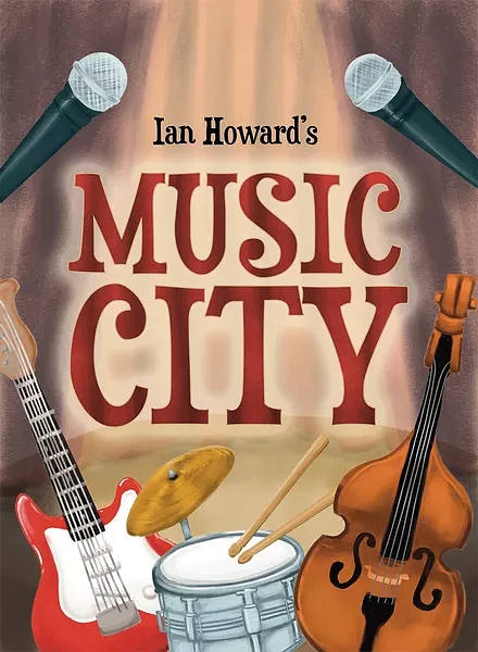 Music City
