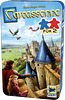 Carcassonne für 2