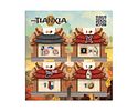 Tianxia: New Starting Buildings Promo