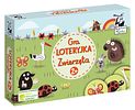 Gra loteryjka: Zwierzęta