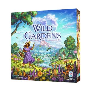Wild Gardens