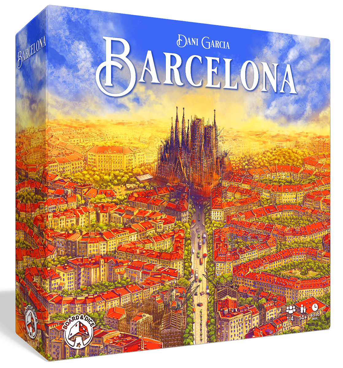 Barcelona