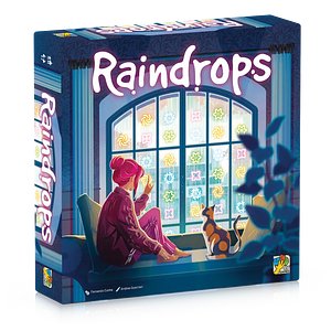 Raindrops