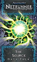 Android: Netrunner - The Source Data Pack