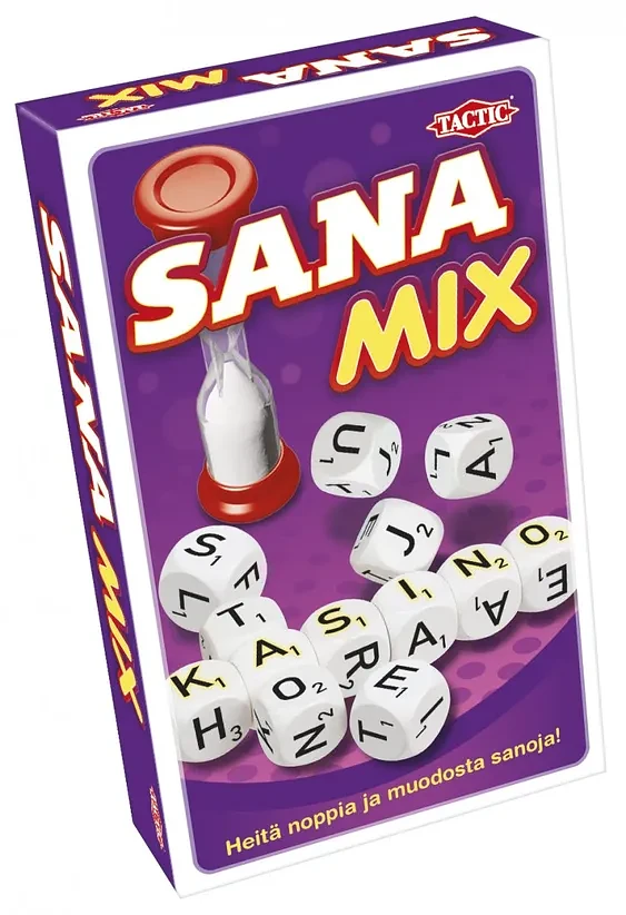 Sana Mix