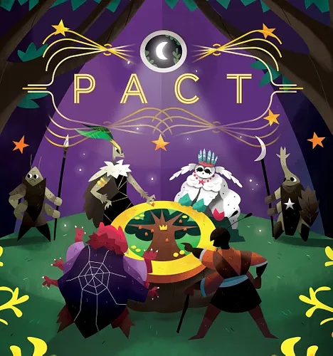 Pact: The Future of Branchbourne