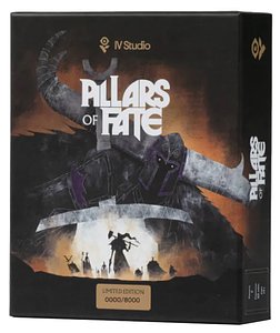Pillars of Fate