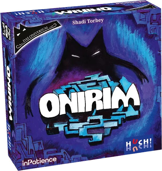 Onirim (Second Edition)