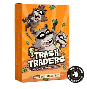 Trash Traders