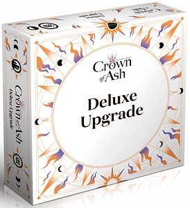 Crown of Ash: Deluxe Upgrade