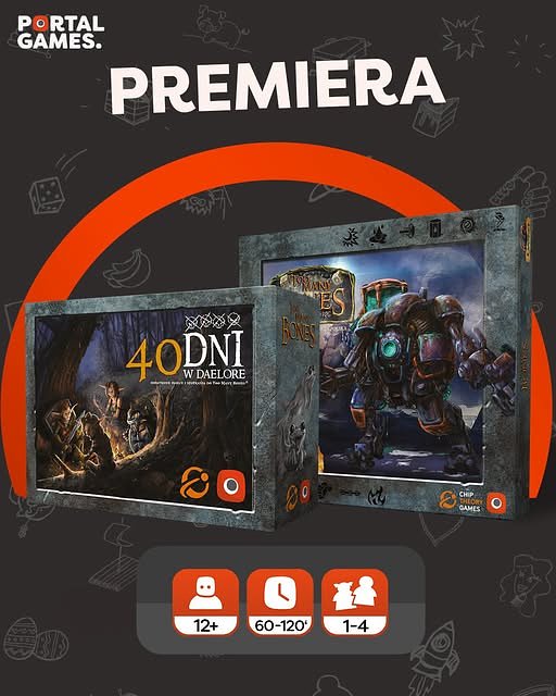 Dwa nowe rozszerzenia już w sprzedaży
