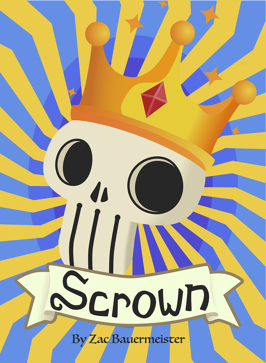 Scrown