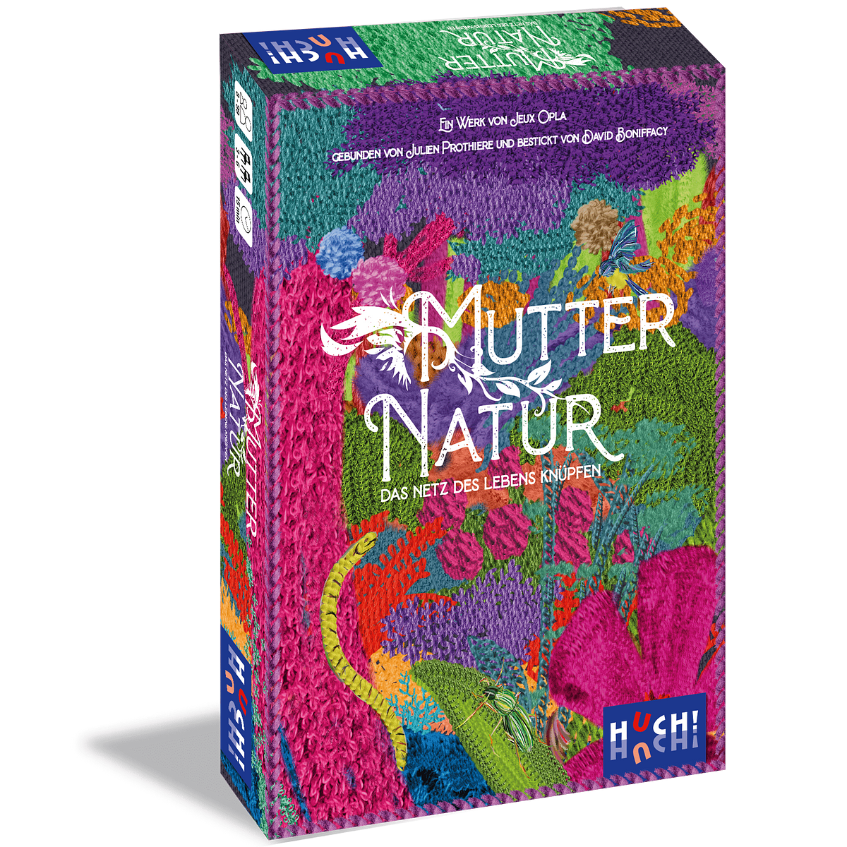 Mutter Natur