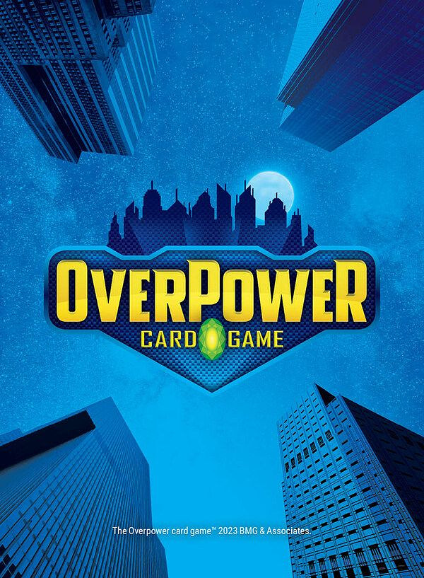 OverPower