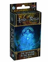The Lord of the Rings: The Card Game - Watcher in the Water Adventure Pack