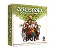 Ascendia: Seasons of Thargos