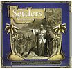 The Settlers of Canaan