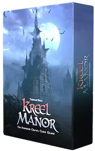 Kreel Manor