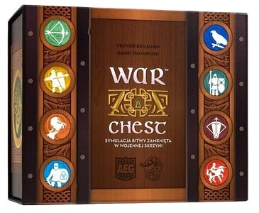 War Chest