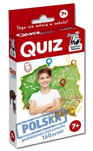 Quiz: Polska