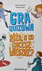 Gra quizowa: Róża, a co chcesz wiedzieć