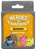 Heroes of Barcadia: Summer Booster Pack