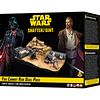 Star Wars: Shatterpoint - Nie zdołasz uciec: Pakiet pojedynkowy