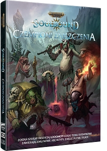 Warhammer: Age of Sigmar - Soulbound - Czempioni zniszczenia