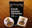 Cards Against Humanity: TableTop Pack