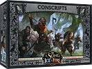 A Song of Ice & Fire: Tabletop Miniatures Game - Conscripts
