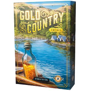 Gold Country