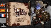 Village Attacks: Grim Dynasty