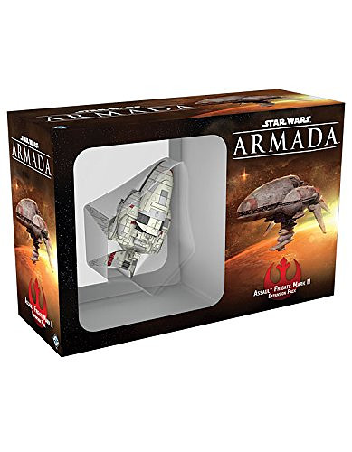 Armada: Fregata Szturmowa MK. II