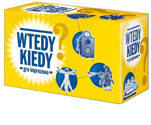 Wtedy kiedy