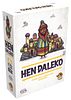 Hen daleko
