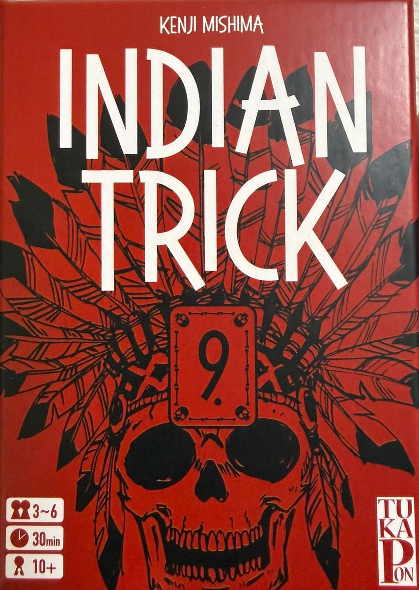 Indian Trick