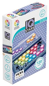 Smart Games: IQ Stars