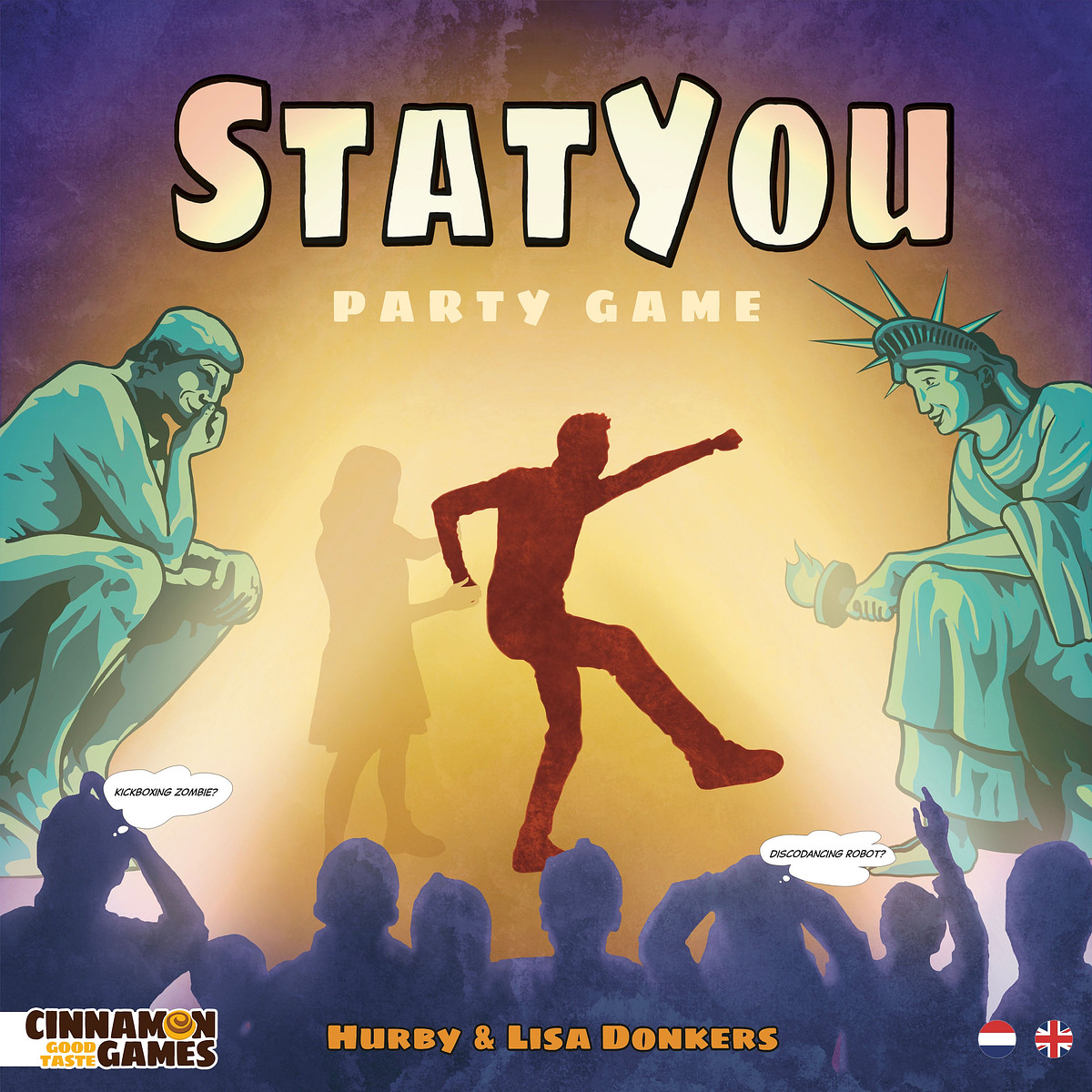 StatYou