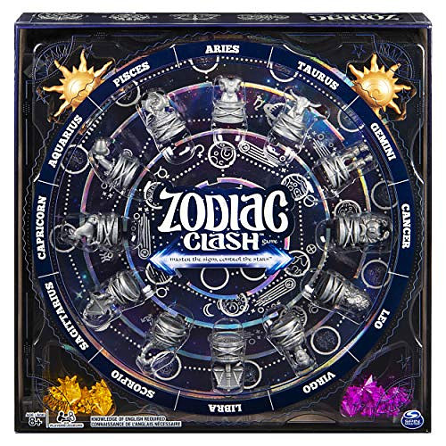 Zodiac Clash