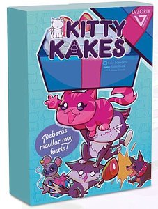 Kitty Kakes