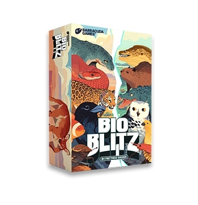Bio Blitz
