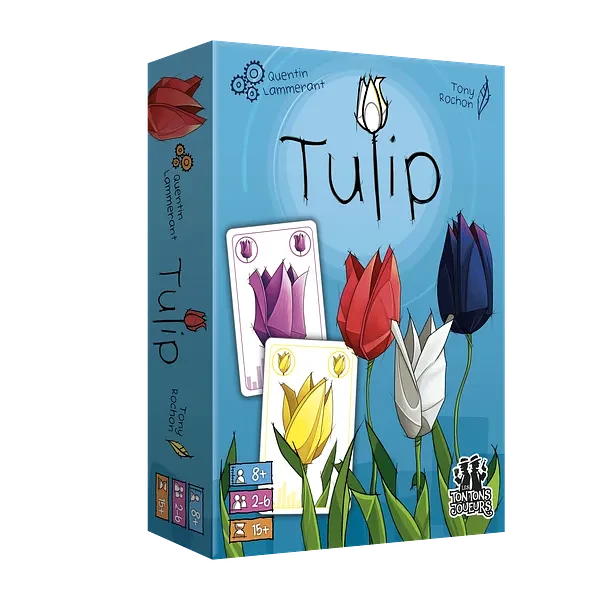 Tulip